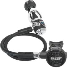 REGULADOR XS COMPACT MC9 INT CRESSI