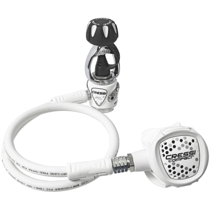 REGULADOR XS COMPACT MC9 INT CRESSI