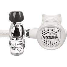 REGULADOR XS COMPACT MC9 INT CRESSI