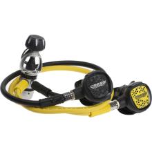 PACK REGULADOR Y OCTOPUS XS COMPACT AC2 INT CRESSI