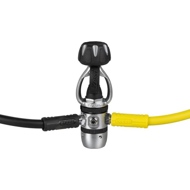 PACK REGULADOR Y OCTOPUS XS COMPACT AC2 INT CRESSI