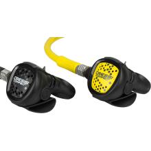 PACK REGULADOR Y OCTOPUS XS COMPACT AC2 DIN CRESSI