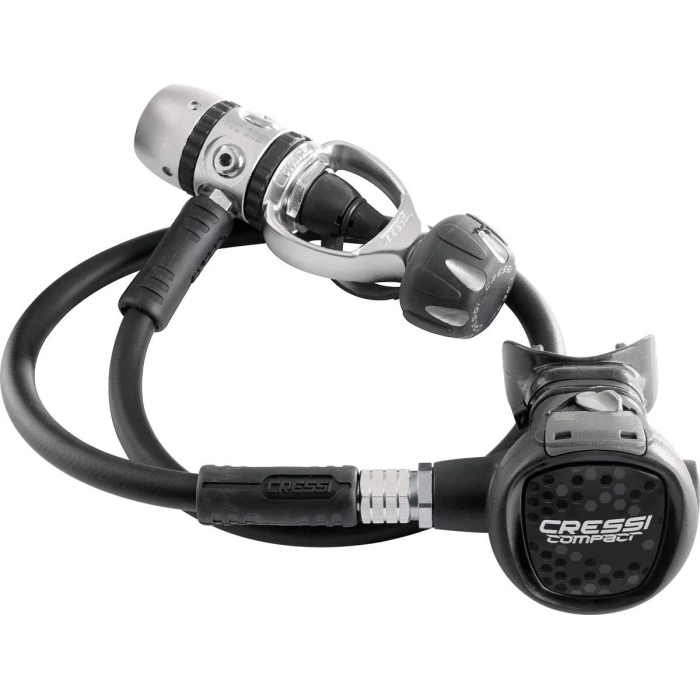 REGULADOR XS COMPACT AC2 INT CRESSI