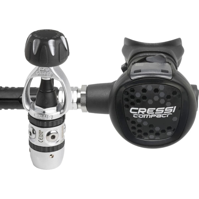 REGULADOR XS COMPACT AC2 INT CRESSI