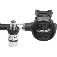 REGULADOR XS COMPACT AC2 DIN CRESSI