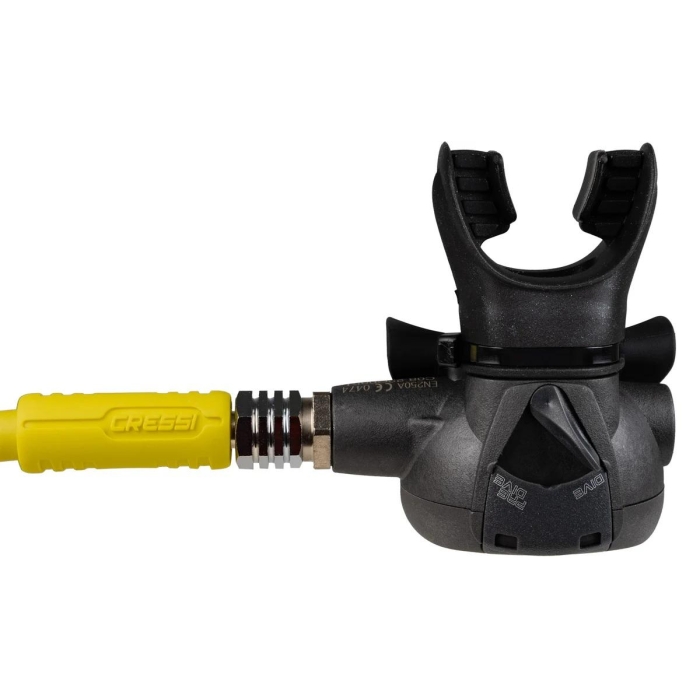 REGULADOR OCTOPUS XS COMPACT PRO CRESSI