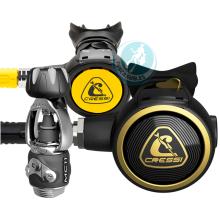 PACK REGULADOR Y OCTOPUS ZEN MC11 CRESSI