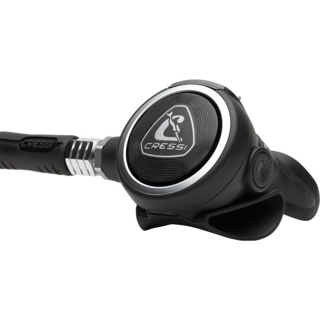 REGULADOR ZEN PLATA MC11sc CRESSI