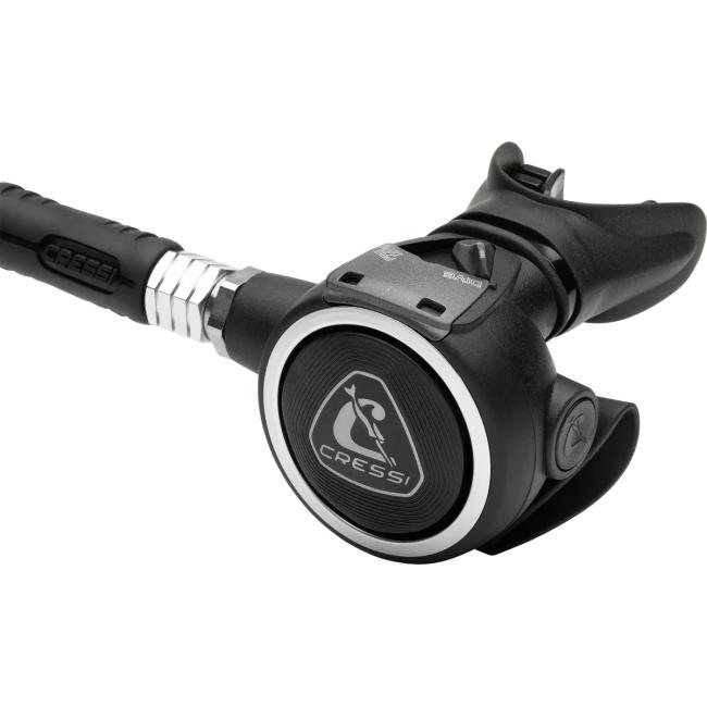 REGULADOR ZEN PLATA MC11sc CRESSI