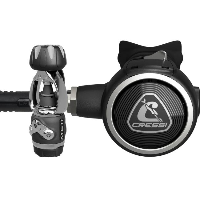 REGULADOR ZEN PLATA MC11sc CRESSI