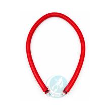 GOMA CIRCULAR DYNEEMA TNT ROJO 14MM PATHOS