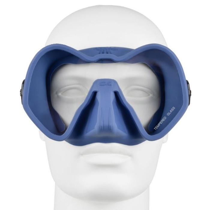 MASCARA SKYLINE ANTIFOG C4