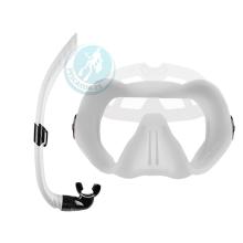 KIT MASCARA SKYLINE ANTIFOG + TUBO MELTEMI C4