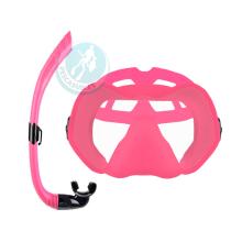 KIT MASCARA SKYLINE ANTIFOG + TUBO MELTEMI C4