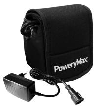 BATERIA LITIO PX10 POWERYMAX + CARGADOR INTELIGENTE
