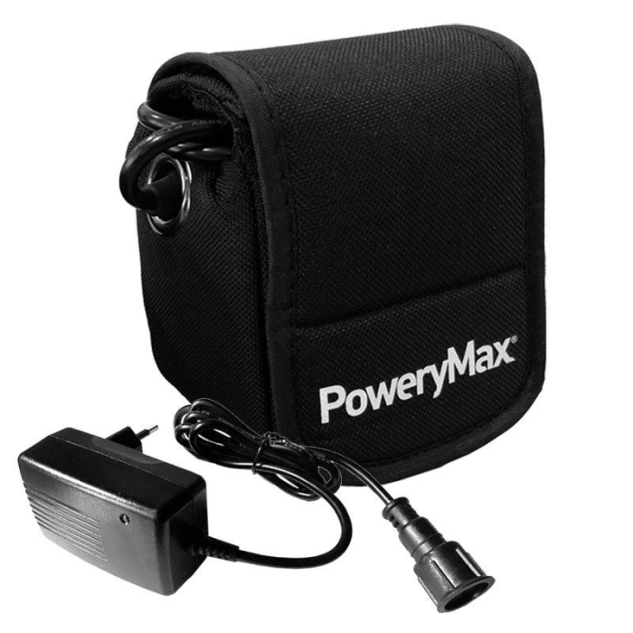 BATERIA LITIO PX10 POWERYMAX + CARGADOR INTELIGENTE