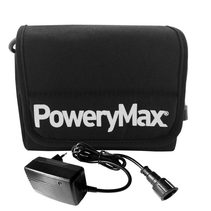 BATERIA LITIO PX25 POWERYMAX + CARGADOR INTELIGENTE
