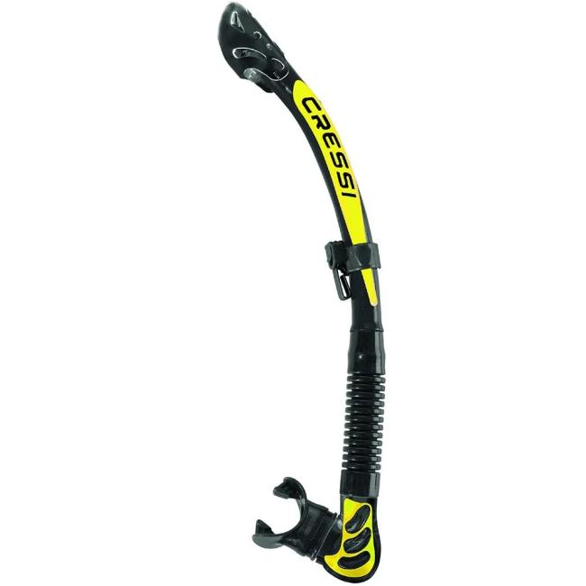 TUBO ALPHA ULTRA DRY CRESSI