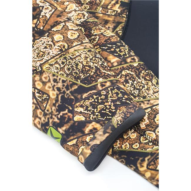 TRAJE KRYPSIS 5,5MM SALVIMAR