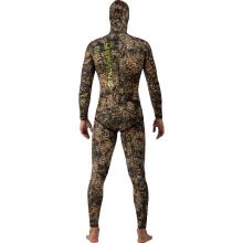 TRAJE KRYPSIS 101 5,5MM T/S SALVIMAR - EXPOSICIÓN