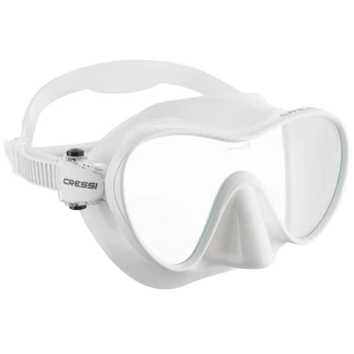 MASCARA F1 CRESSI