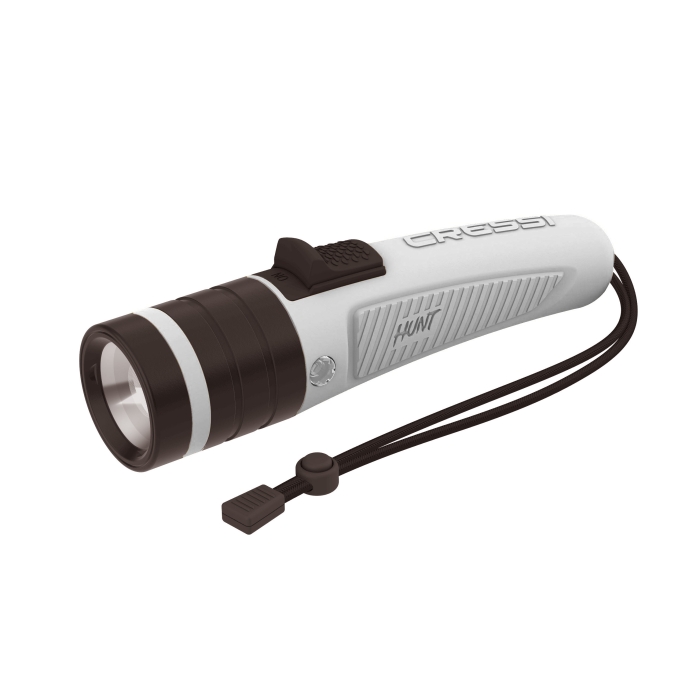 LINTERNA HUNT 1600 CRESSI