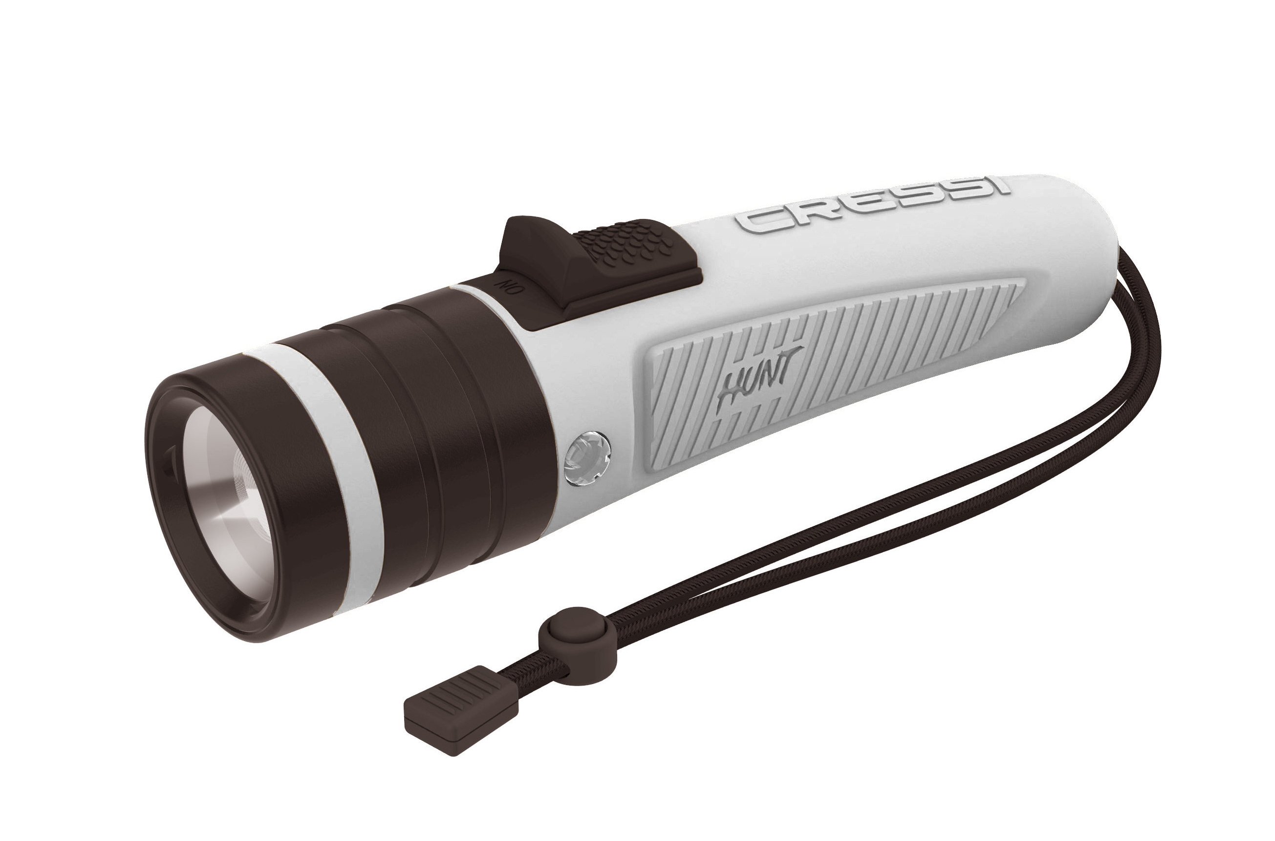 LINTERNA HUNT 1600 CRESSI