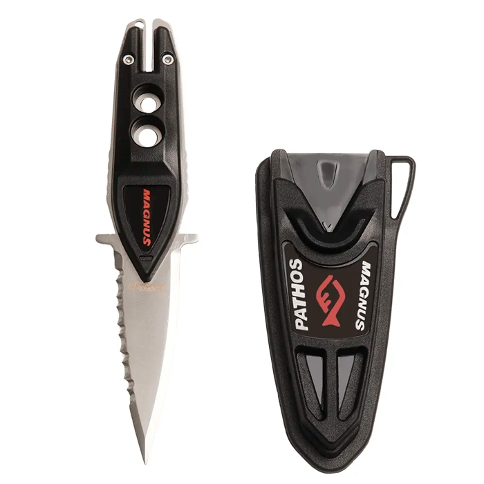 CUCHILLO MAGNUS PATHOS
