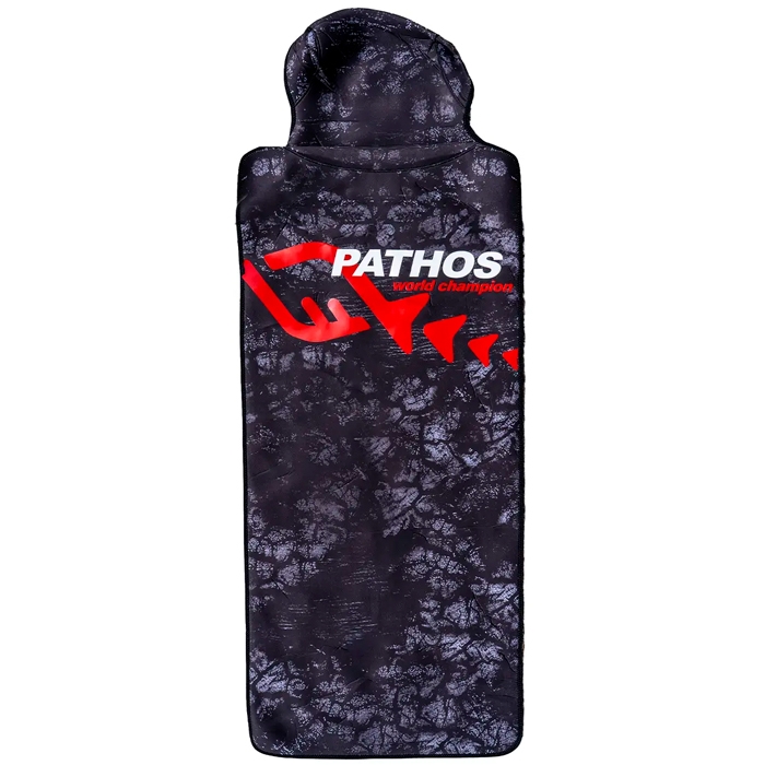 CUBRE ASIENTOS NEOPRENO CAMUFLAJE PATHOS