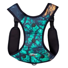 CHALECO LASTRE CAMUFLAJE PATHOS