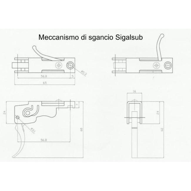 MECANISMO SMART SIGALSUB