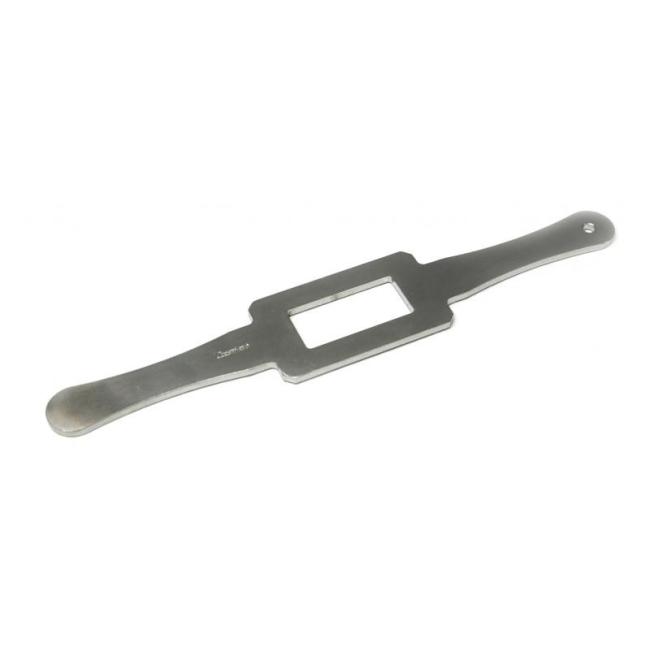 Llave montaje-desmontaje tuerca estribo