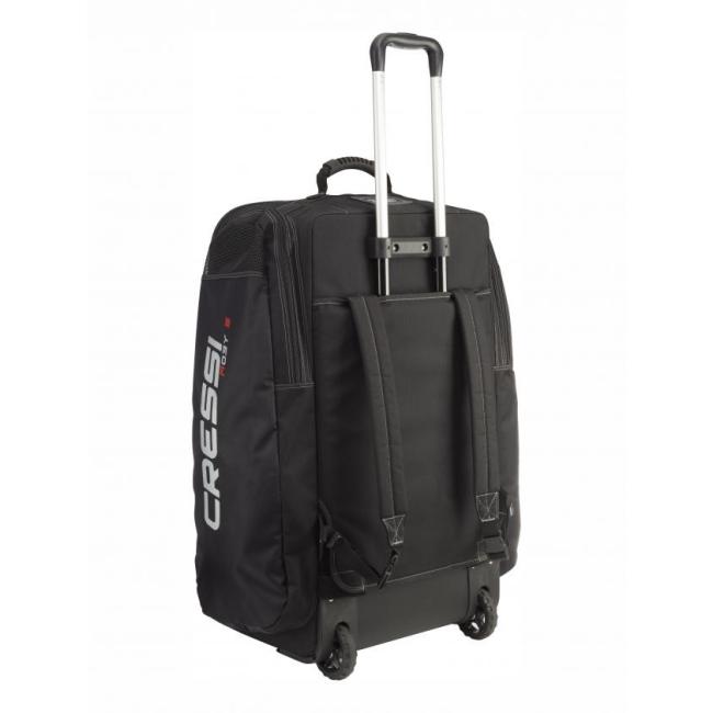 MOCHILA MOBY 5 2013 CRESSI