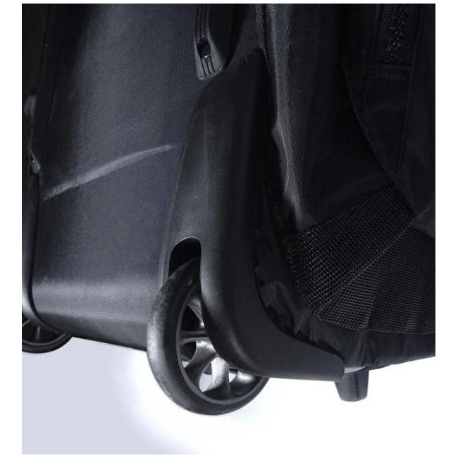 MOCHILA MOBY 5 2013 CRESSI