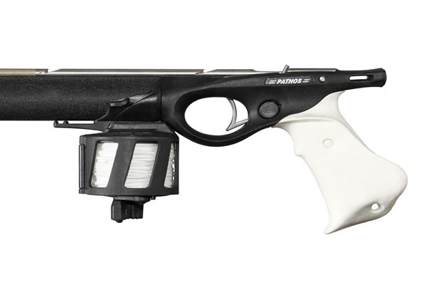 CARRETE HORIZONTAL 35 PATHOS