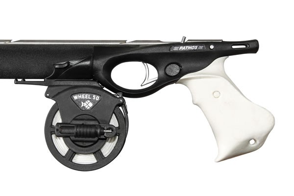 CARRETE VERTICAL 50 PATHOS