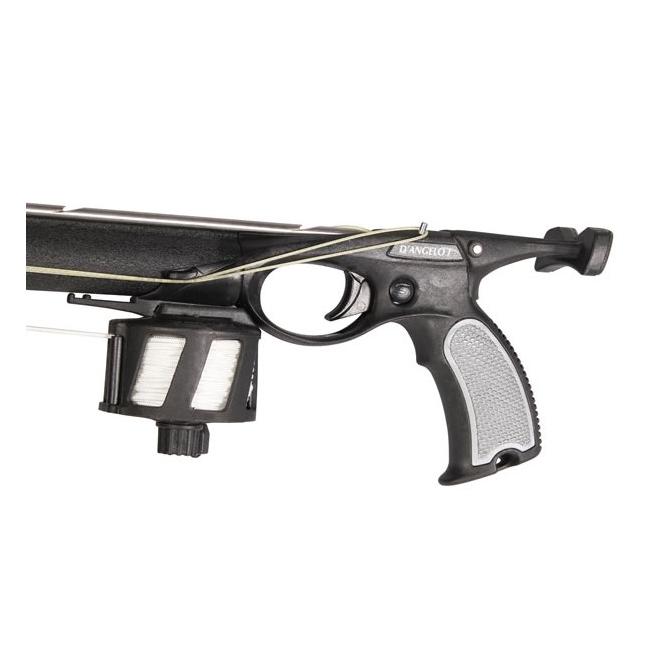 EMPUÑADURA PHATOS D'ANGELO 1