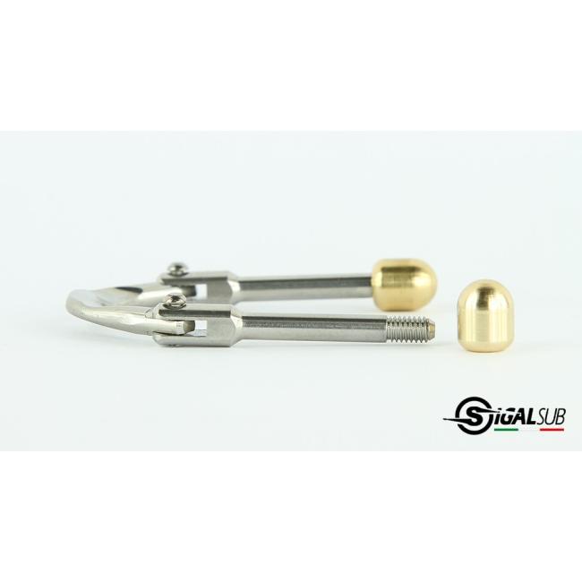 OBUS TITANIO JEWELL ML ENERGY SIGALSUB