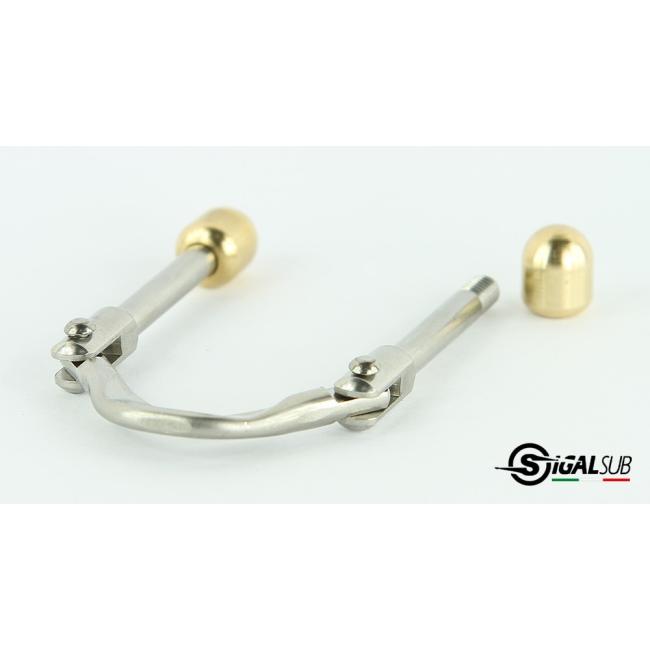 OBUS TITANIO JEWELL ML ENERGY SIGALSUB