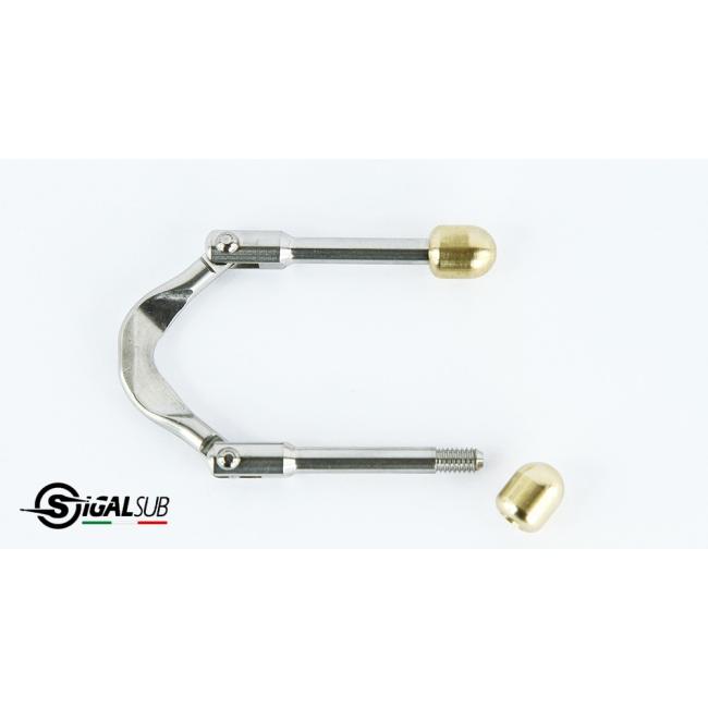 OBUS TITANIO JEWELL ML ENERGY SIGALSUB