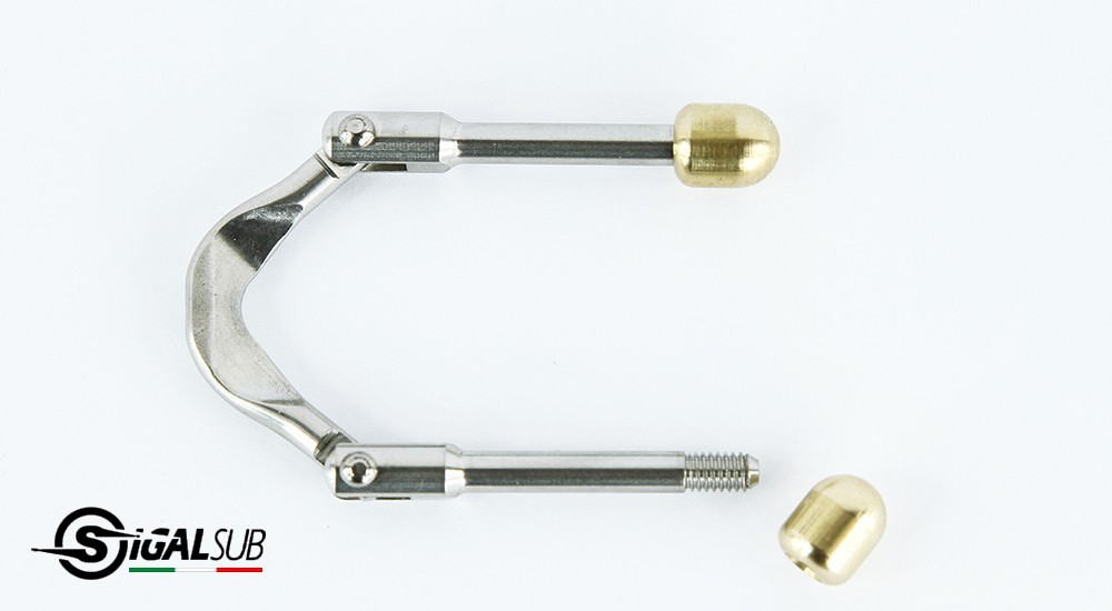 OBUS TITANIO JEWELL ML ENERGY SIGALSUB