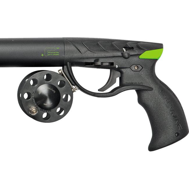 FUSIL  PREDATHOR VUOTO SALVIMAR