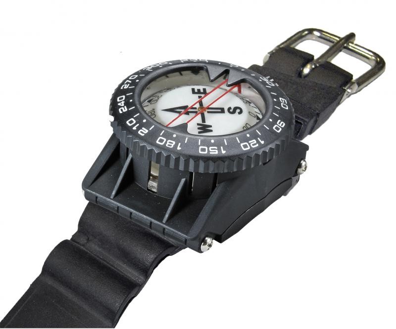 KOMPASS DE MUÑECA O LATIGUILLO