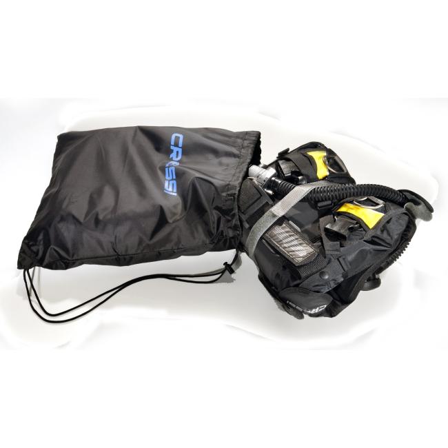 CHALECO TRAVELIGHT AZUL CRESSI