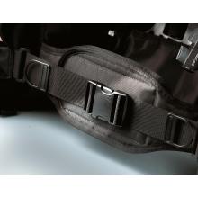 CHALECO TRAVELIGHT AZUL CRESSI