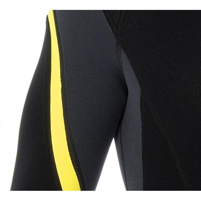 TRAJE LUI Y LEI 2,5MM