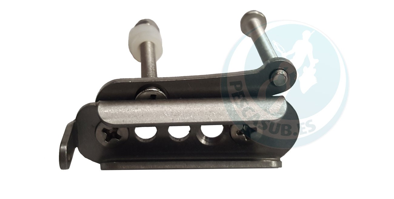 SLITTA PARA CHEROKEE - SIGALSUB