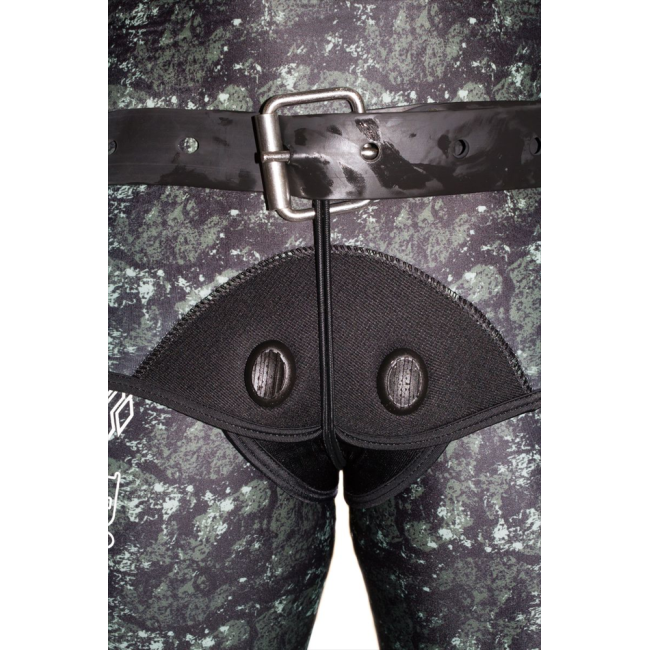 INMOVILIZADOR DE CINTURON PICASSO