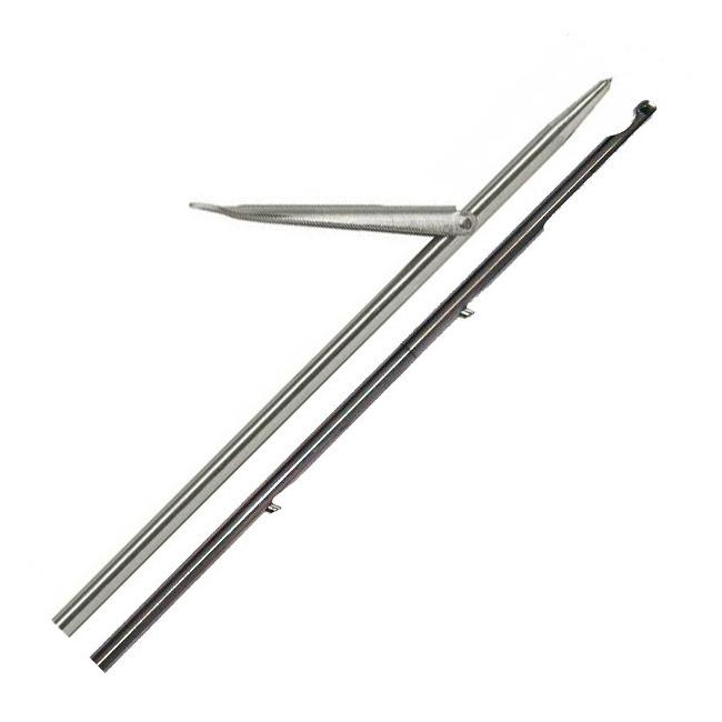 VARILLA CORTES 140X7 TETON