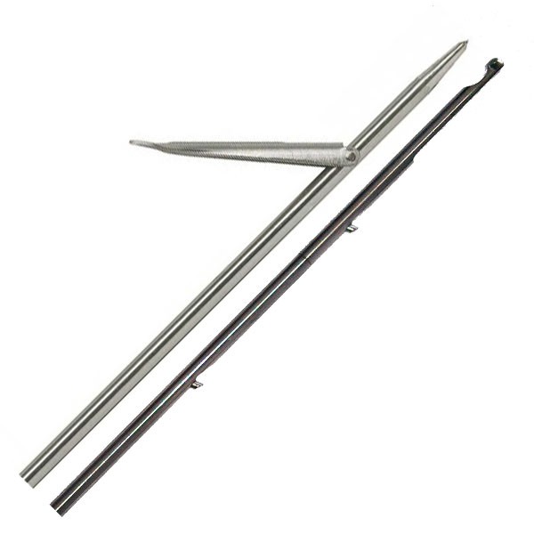 VARILLA CORTES 160X7 TETON